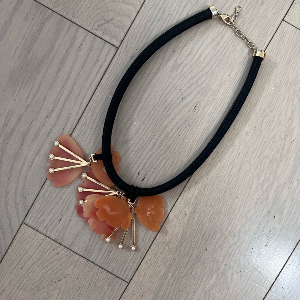 BaubleBar necklace